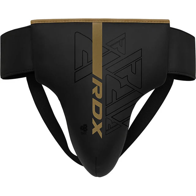 RDX F6 Kara Groin Guard
