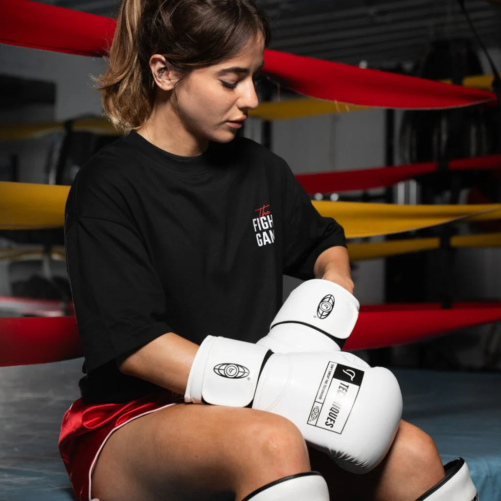 Techniques DST2 Boxing Gloves