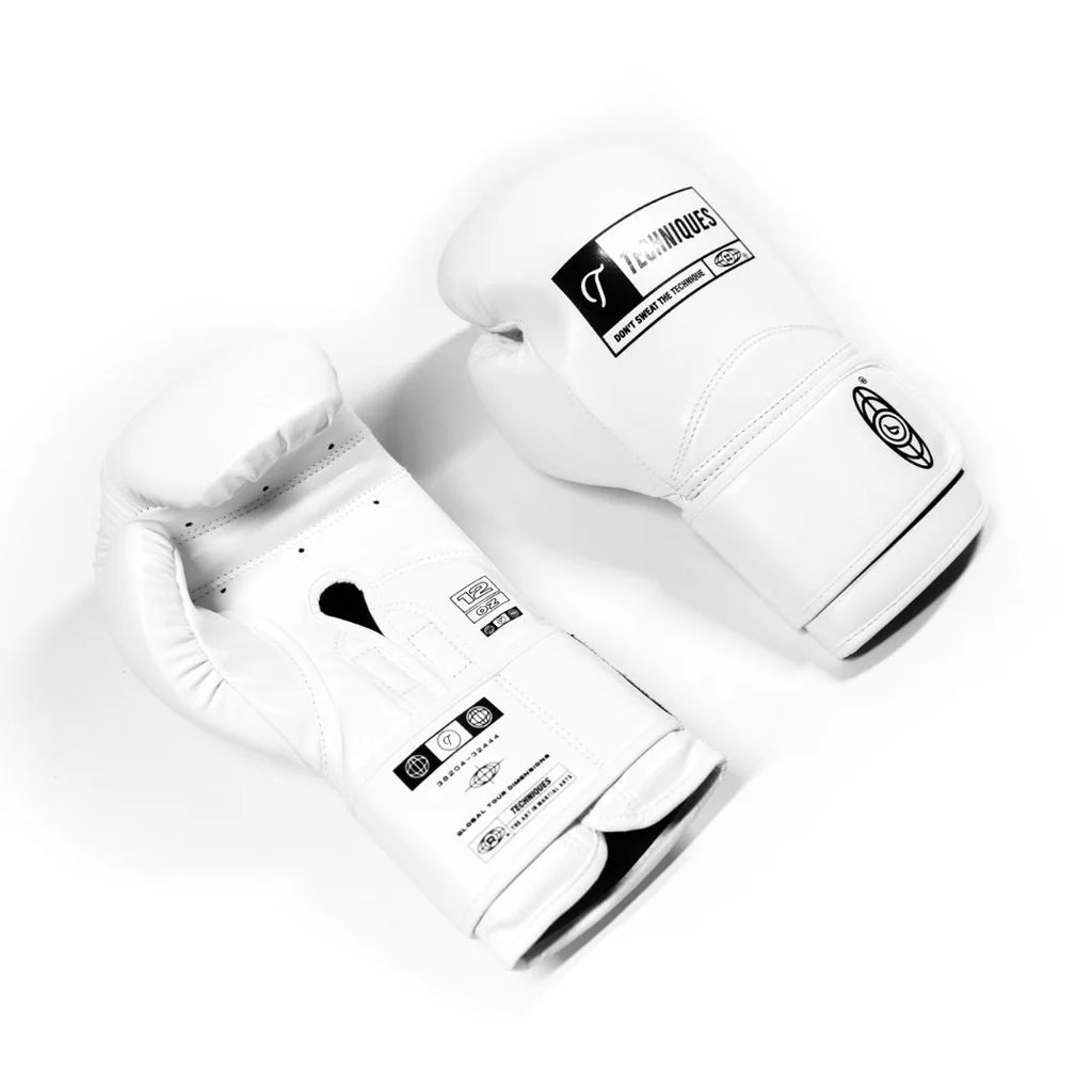 Techniques DST2 Boxing Gloves