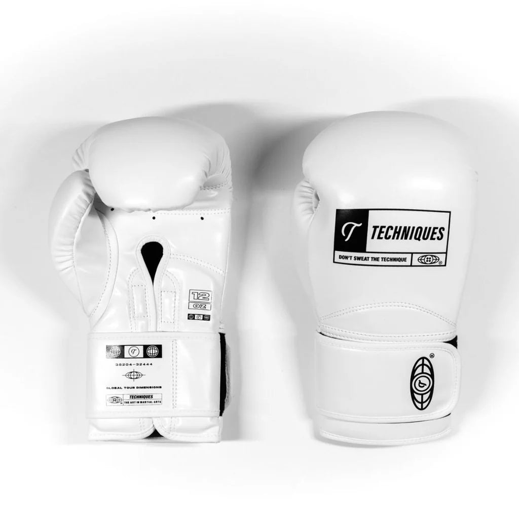 Techniques DST2 Boxing Gloves