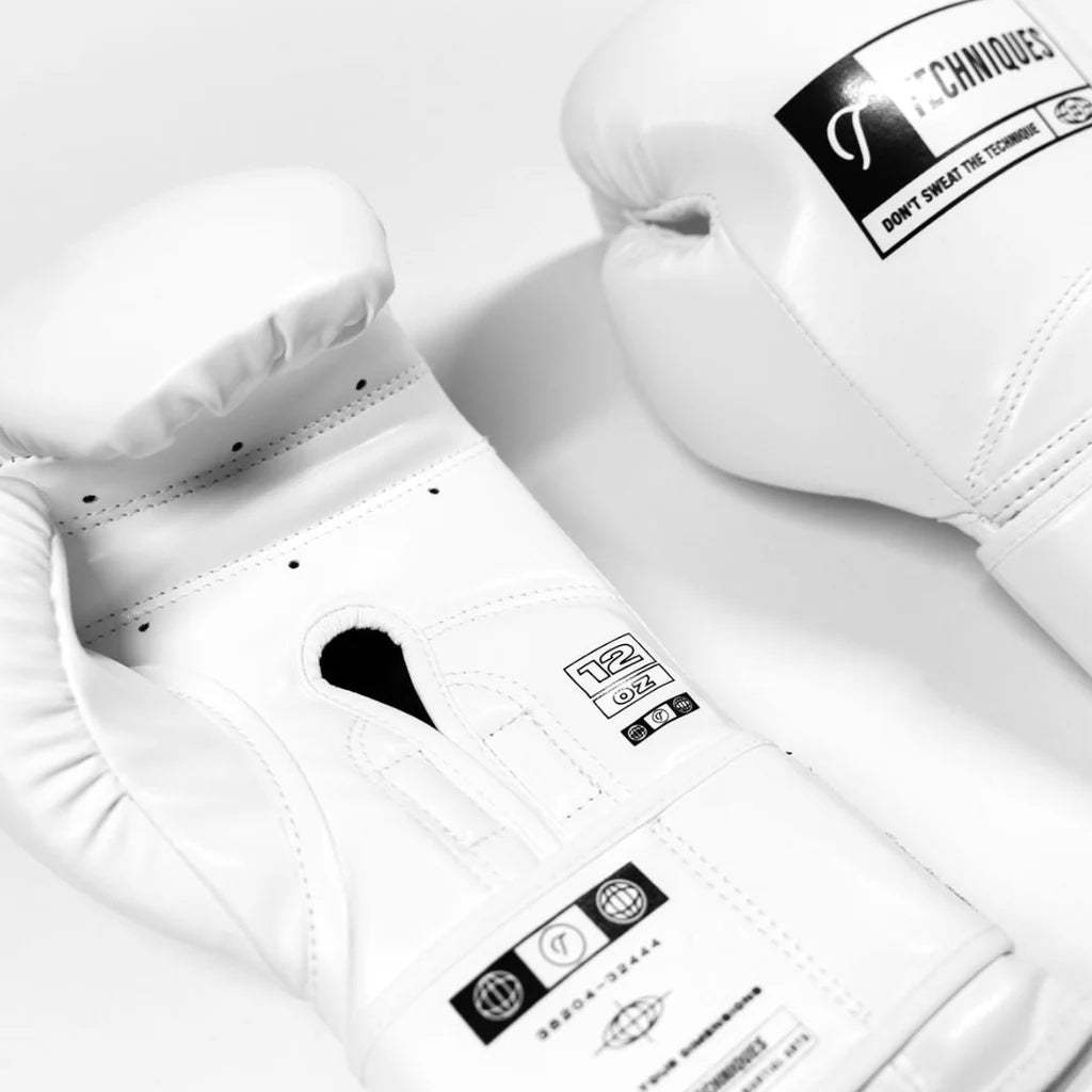 Techniques DST2 Boxing Gloves