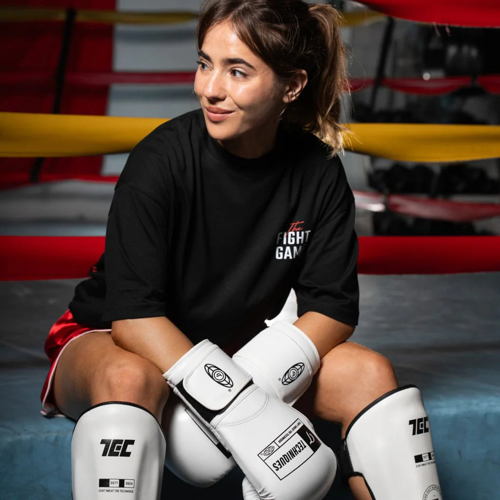 Techniques DST2 Boxing Gloves