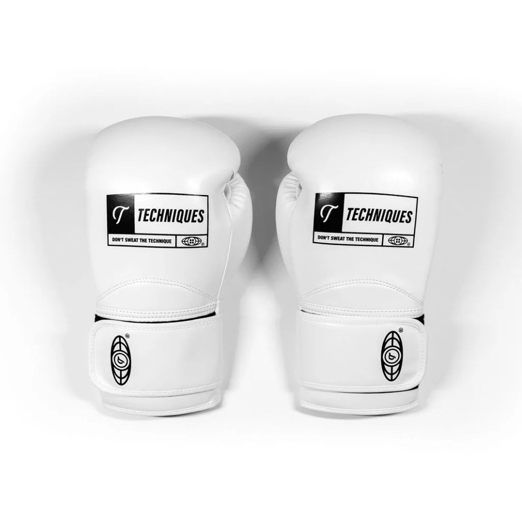 Techniques DST2 Boxing Gloves