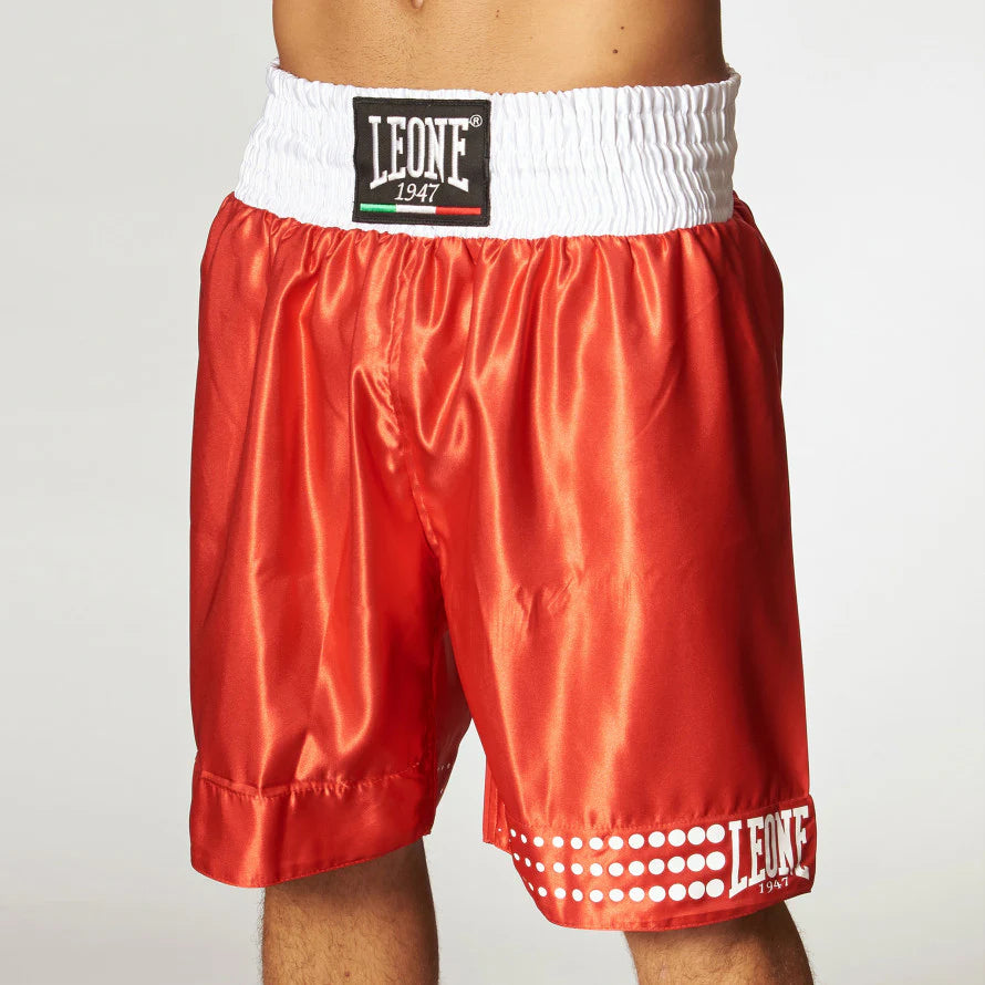 Leone AB737 Boxing Shorts - Various Colors
