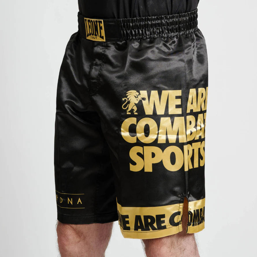 LEONE DNA MMA SHORTS