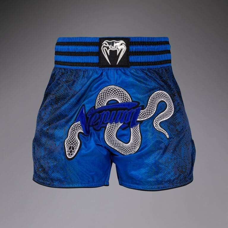 Venum Amazonia Thai Shorts - Various Colors
