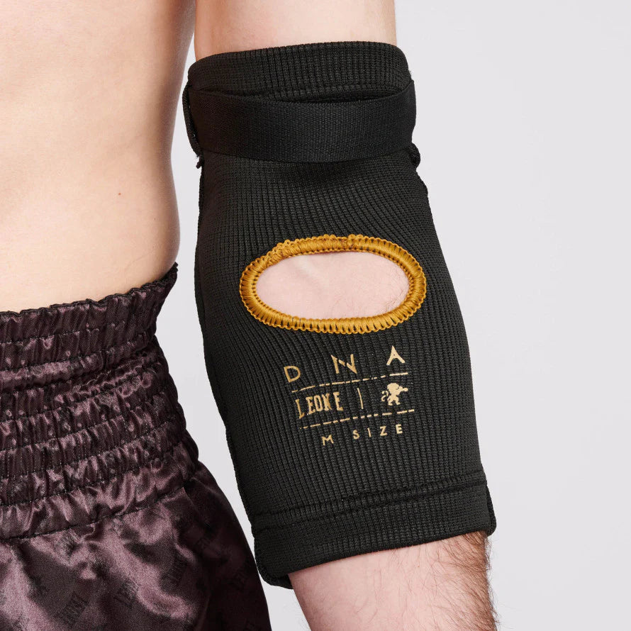 Leone DNA Elbow Guards