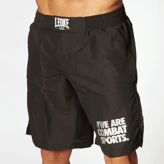 Leone Basic MMA Shorts