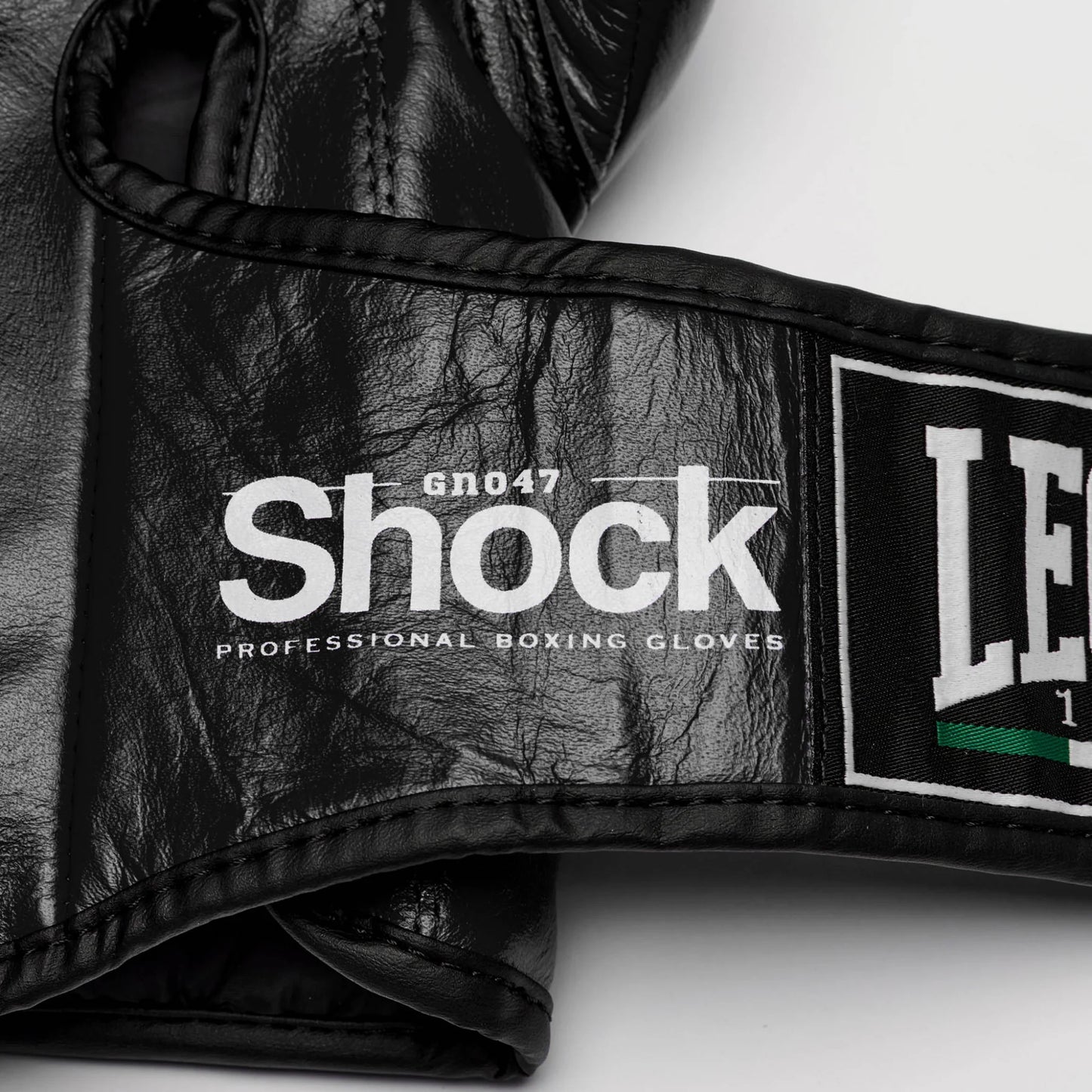 LEONE SHOCK BOXING GLOVES