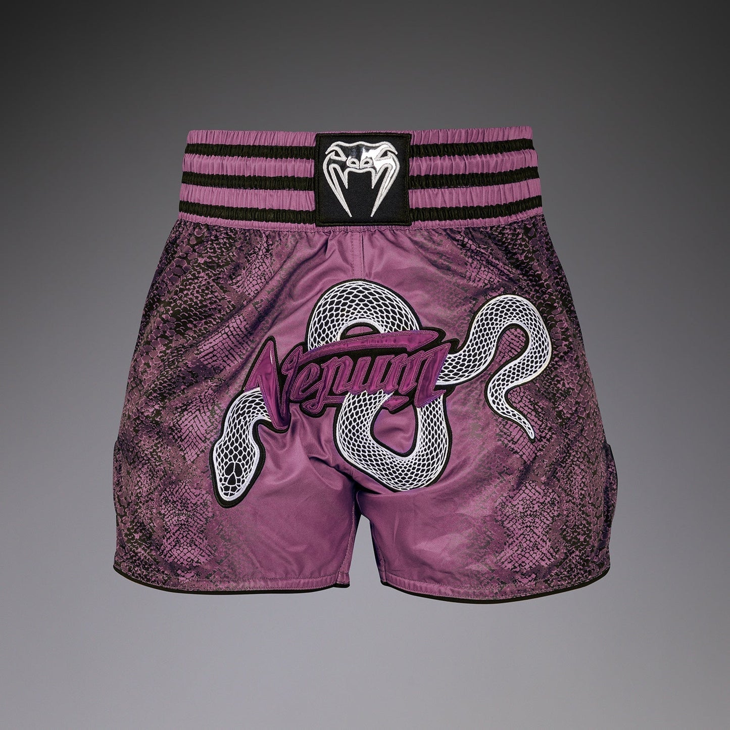 Venum Amazonia Thai Shorts - Purple