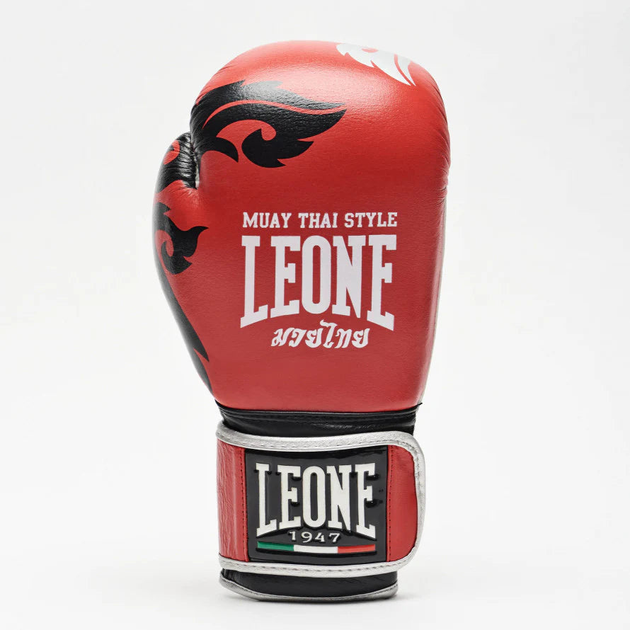 LEONE MUAY THAI BOXING GLOVES - Various Colors