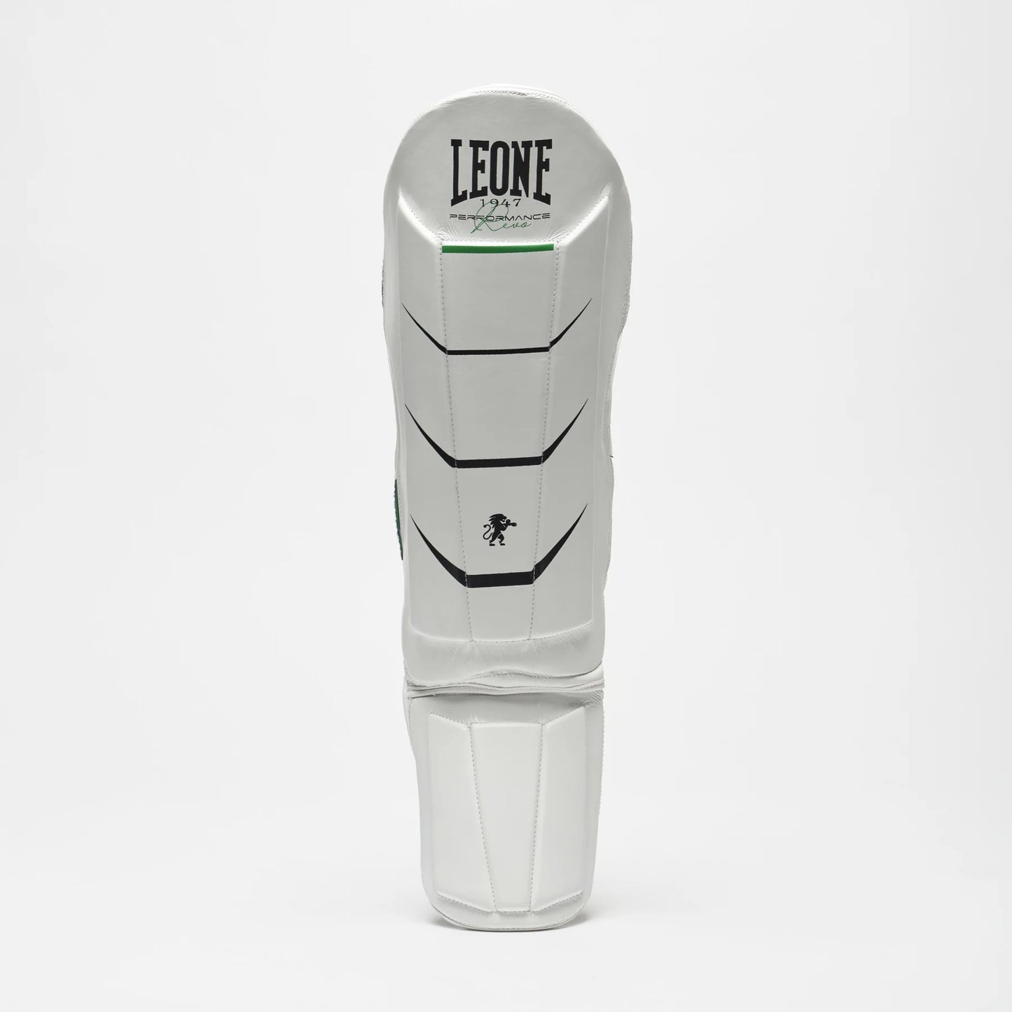 LEONE REVO PERFORMANCE SHIN GUARDS - Black or White