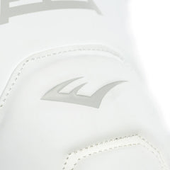 Everlast Elite 2 Pro Bokshandschoenen - Vetersluiting - Wit