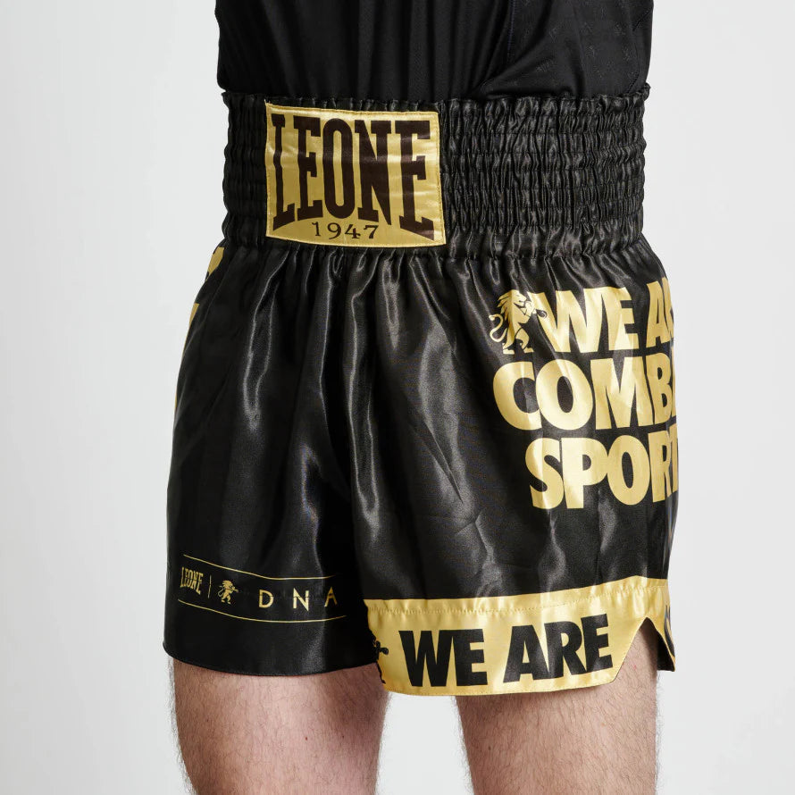 Leone DNA Thai Shorts