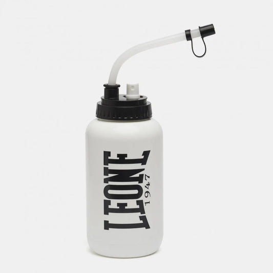 LEONE LARGE SIPPER BOTTLE WITH SPRAYER - WHITE