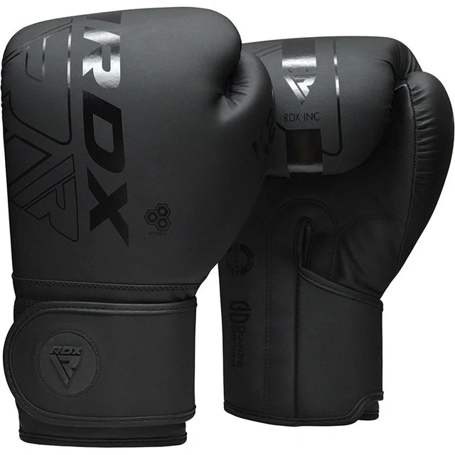 RDX F6 KARA BOXING GLOVES - Various Colors - KIDS