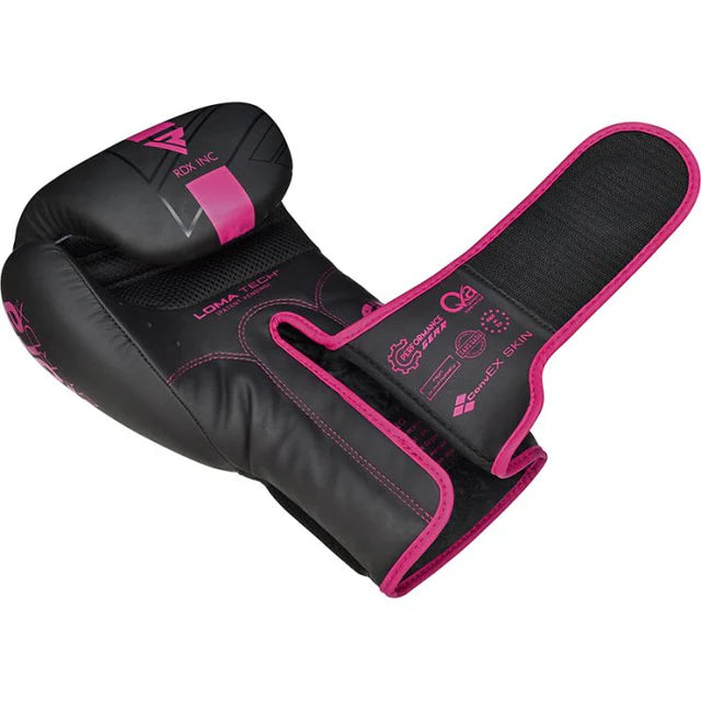 RDX F6 KARA BOXING GLOVES - Various Colors - KIDS