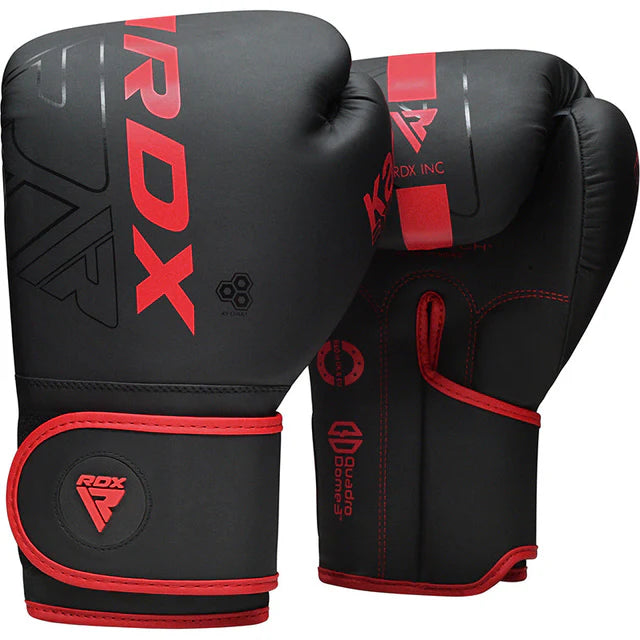 RDX F6 KARA BOXING GLOVES - Various Colors - KIDS