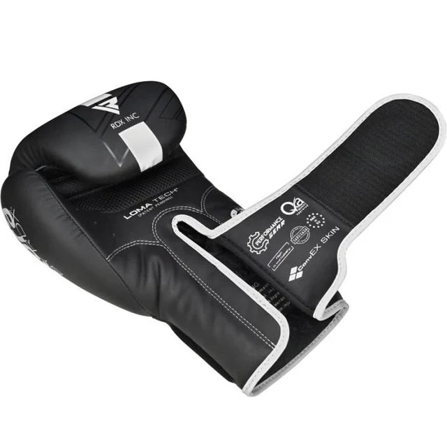 RDX F6 KARA BOXING GLOVES - Various Colors - KIDS