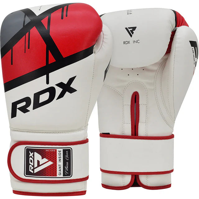 RDX F7 EGO BOXING GLOVES - Various Colors - KIDS