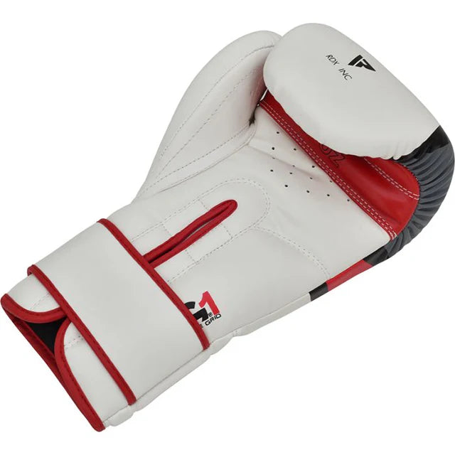 RDX F7 EGO BOXING GLOVES - Various Colors