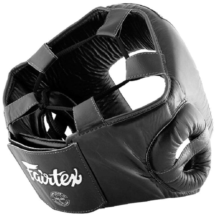 FAIRTEX HG1 COMPETITION HEADGEAR