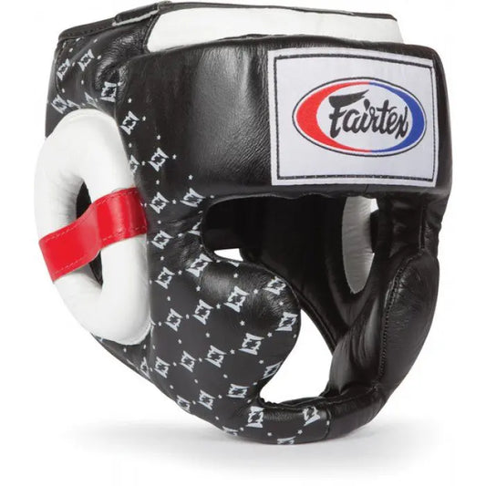 Fairtex HG10 Super Sparring Headgear