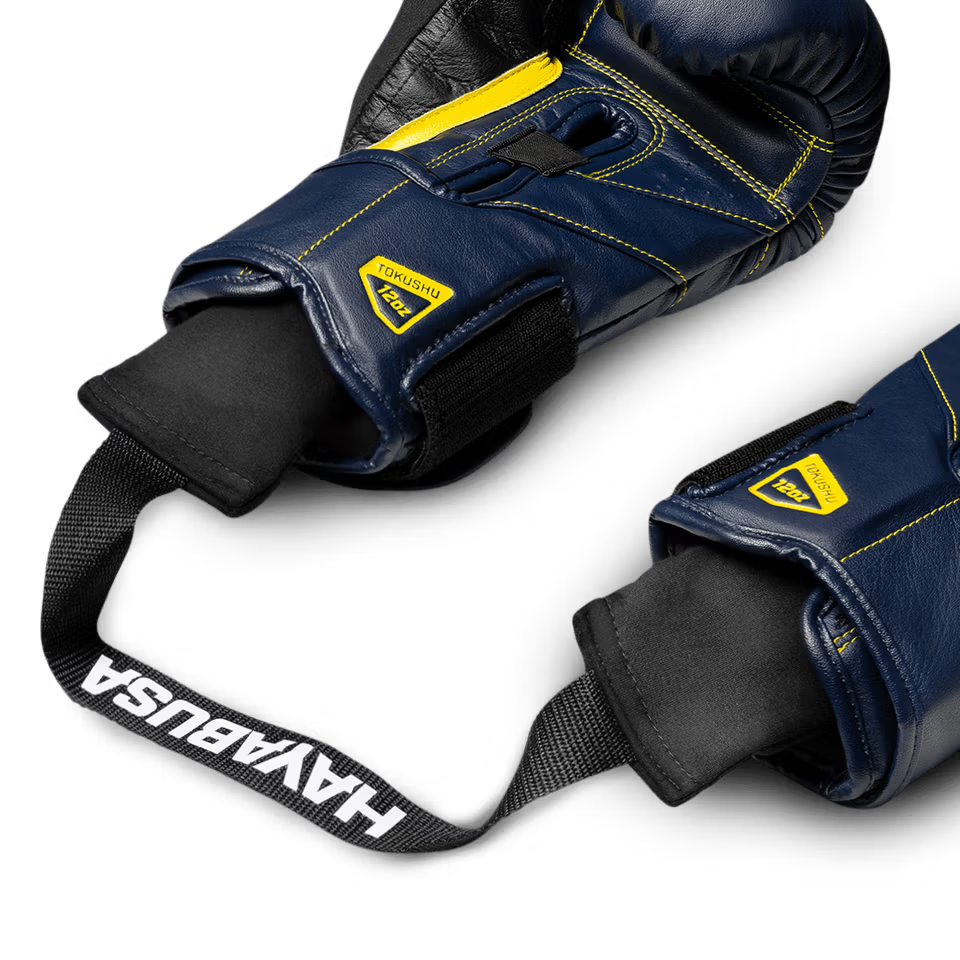 Hayabusa Glove Deoderizers - Black