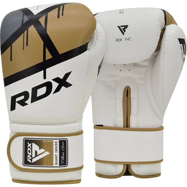 RDX F7 EGO BOXING GLOVES - Various Colors