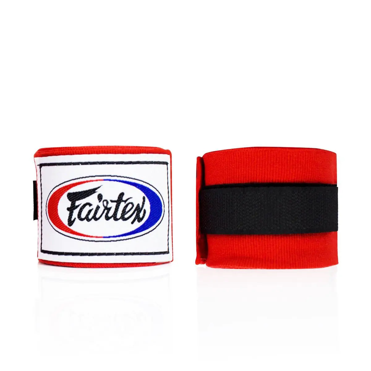 Fairtex HW2 Elastic Cotton Hand Wraps - 180" - Various Colors