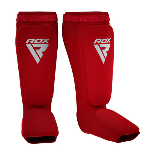 RDX Competition Shin Guards - OEKO-TEX Standard 100 Certified