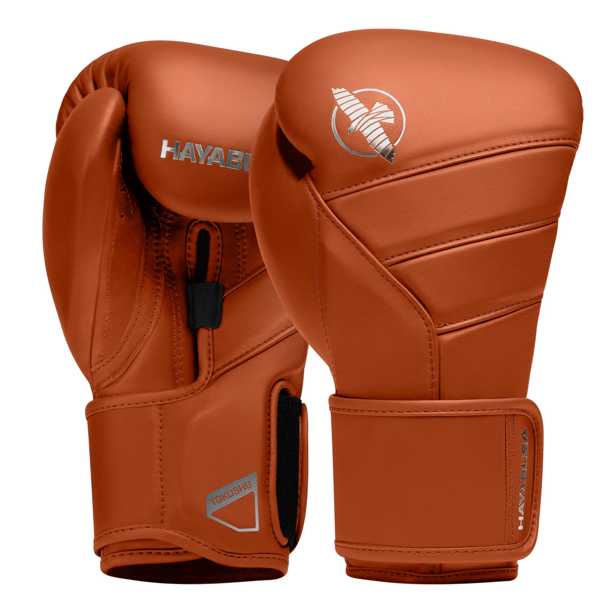 Hayabusa T3 Kanpeki Boxing Gloves - Various Colors