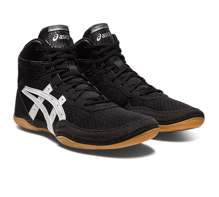 ASICS Matflex 7 Wrestling Shoes