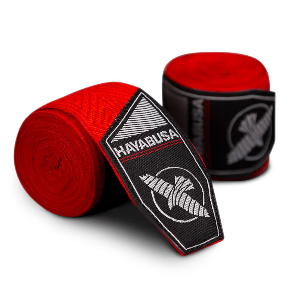 Hayabusa Perfect Stretch Boksbandages - 457 cm - Diverse Kleuren