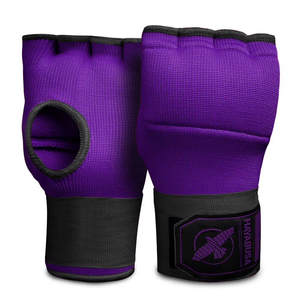 Hayabusa Quick Gel Hand Wraps - Various Colors