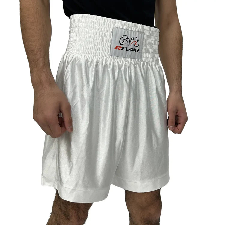 RIVAL DAZZLE PRO BOXING SHORTS - Various Colors