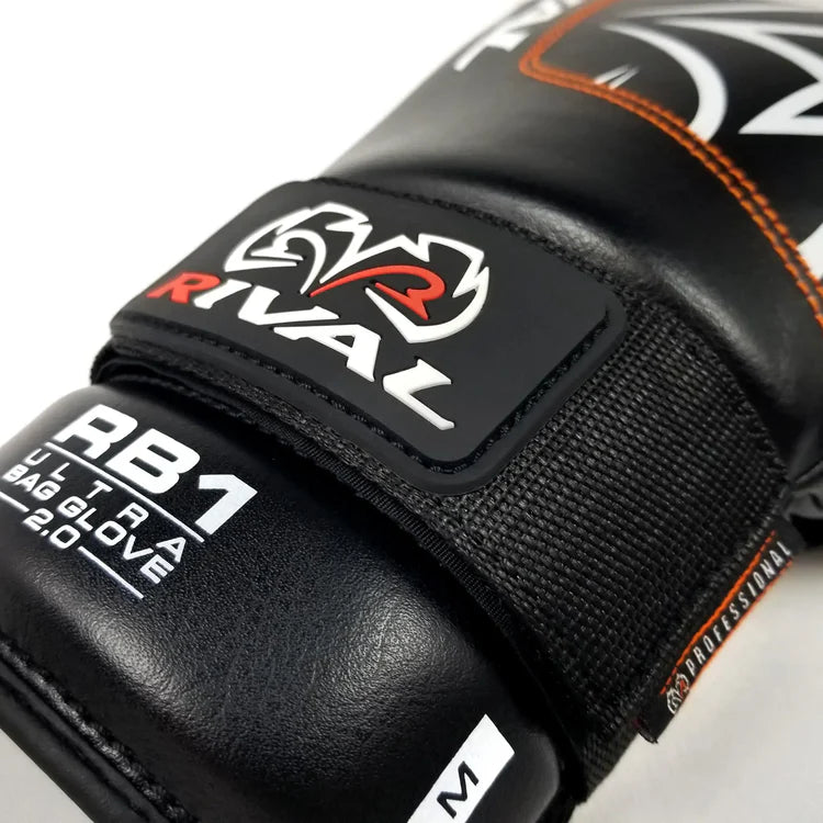 RIVAL RB1 ULTRA BAG GLOVES - Various Colors