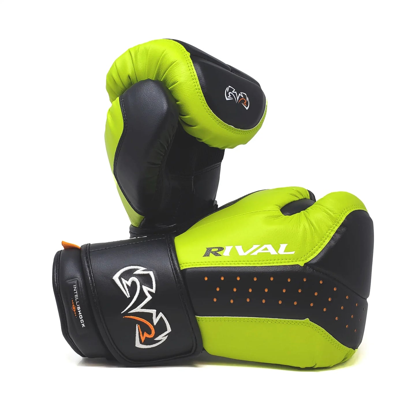Rival RB10 Intelli-Shock Bag Gloves - Various Colors