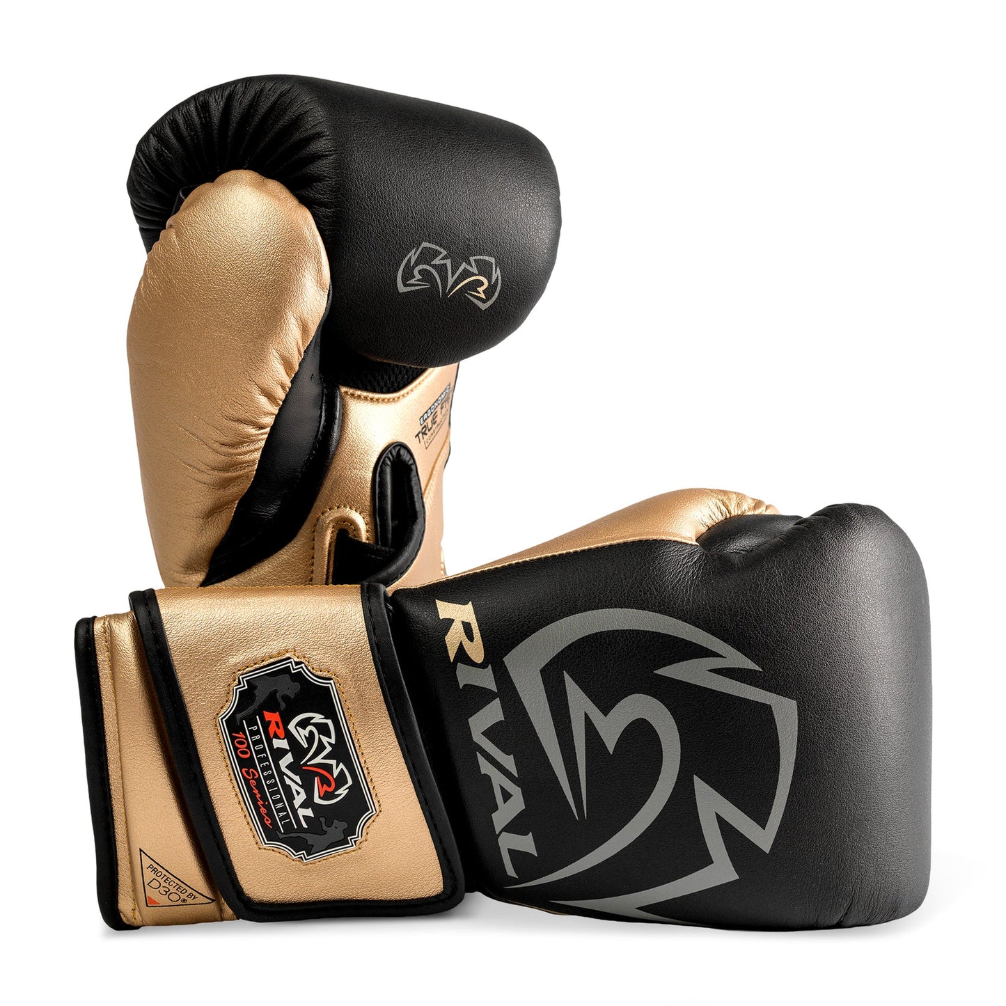 Rival RB100 Professional Bag Gloves