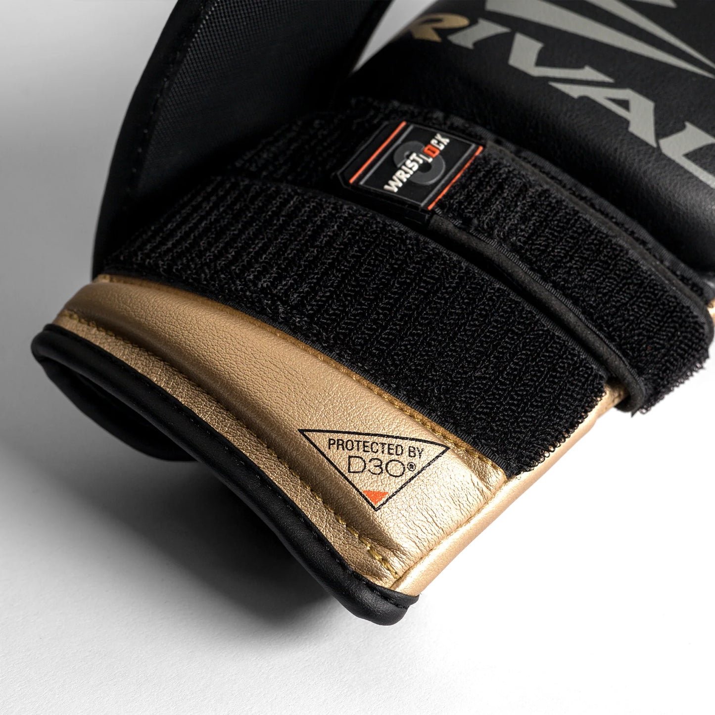 Rival RB100 Professional Bag Gloves