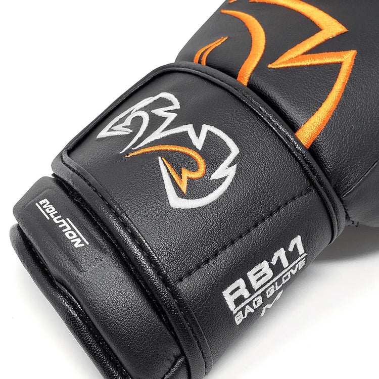 RIVAL RB11 EVOLUTION BAG GLOVES - Various Colors