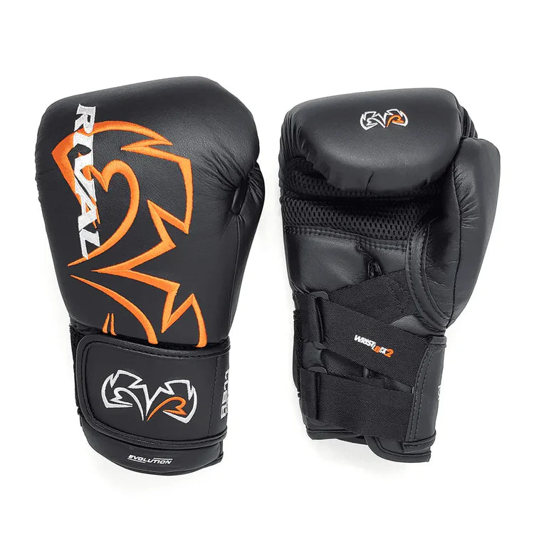 RIVAL RB11 EVOLUTION BAG GLOVES - Various Colors