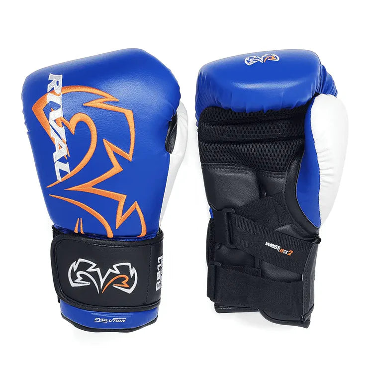 RIVAL RB11 EVOLUTION BAG GLOVES - Various Colors