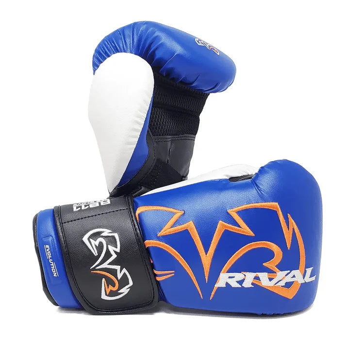 RIVAL RB11 EVOLUTION BAG GLOVES - Various Colors