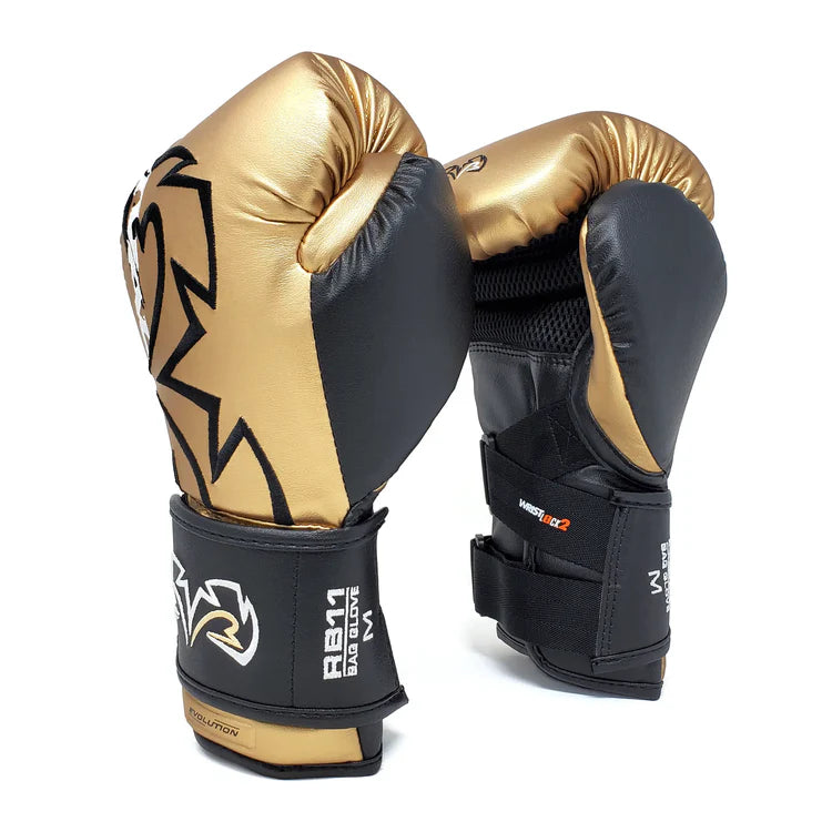 RIVAL RB11 EVOLUTION BAG GLOVES - Various Colors