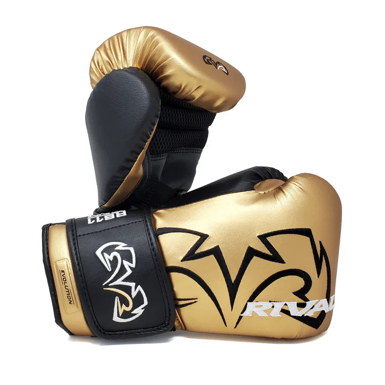 RIVAL RB11 EVOLUTION BAG GLOVES - Various Colors