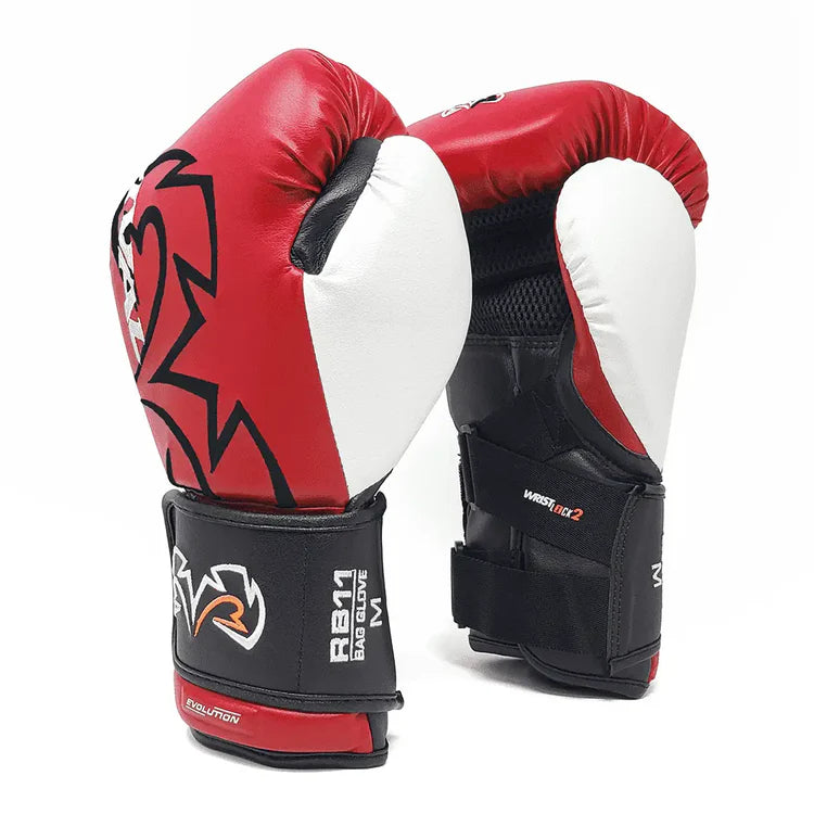 RIVAL RB11 EVOLUTION BAG GLOVES - Various Colors