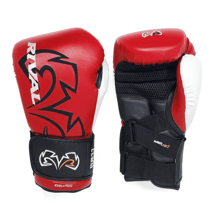 RIVAL RB11 EVOLUTION BAG GLOVES - Various Colors