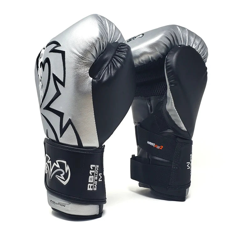 RIVAL RB11 EVOLUTION BAG GLOVES - Various Colors