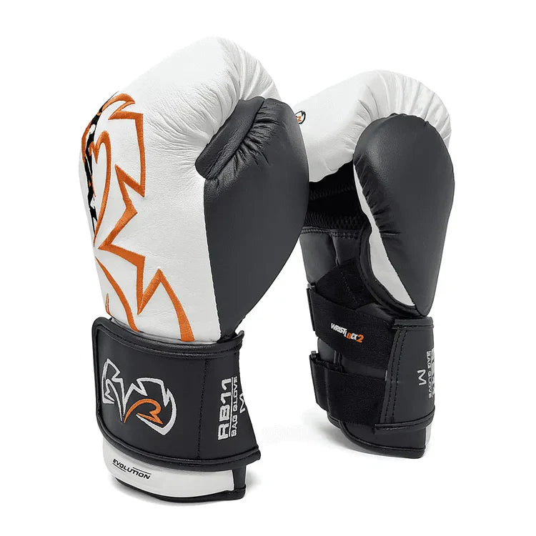 RIVAL RB11 EVOLUTION BAG GLOVES - Various Colors